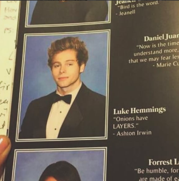 30 Funny Yearbook Quotes 2021 Best Senior Quotes For Yearbooks