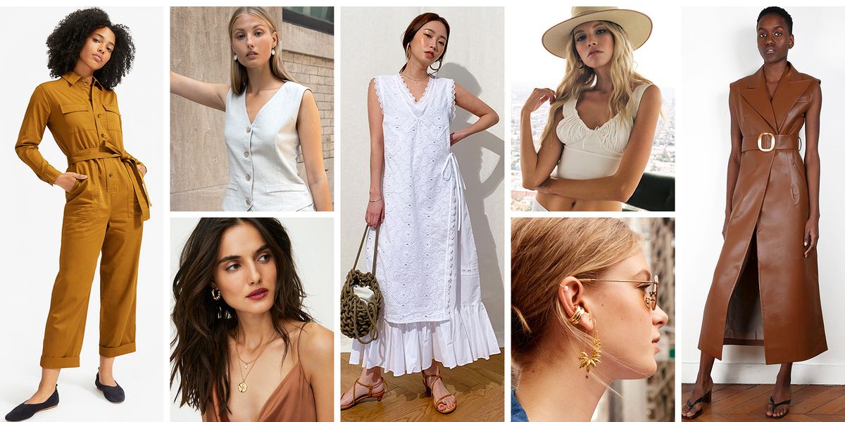 The Best Online Boutiques That are Better Than Shopping IRL