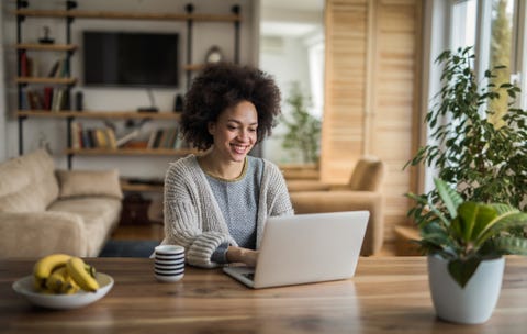 How To Hold An Online Garage Sale