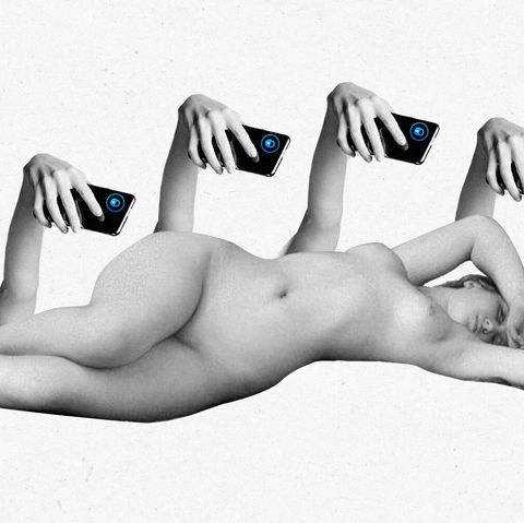 480px x 479px - OnlyFans, Influencers, and the Politics of Selling Nudes During a Pandemic
