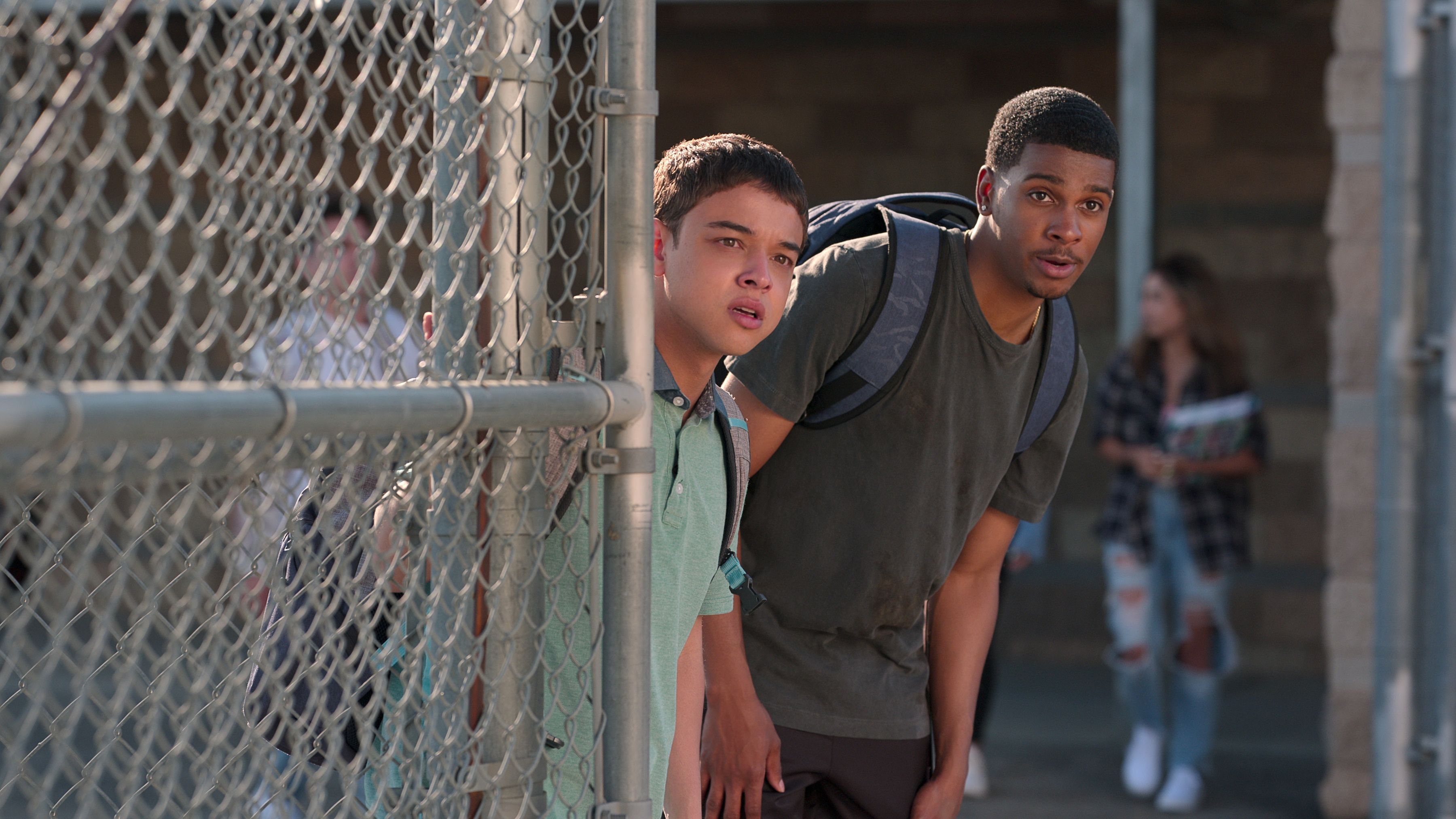Why Isn't 'On My Block' Coming Back? - Is 'On My Block' Season 5 Happening?