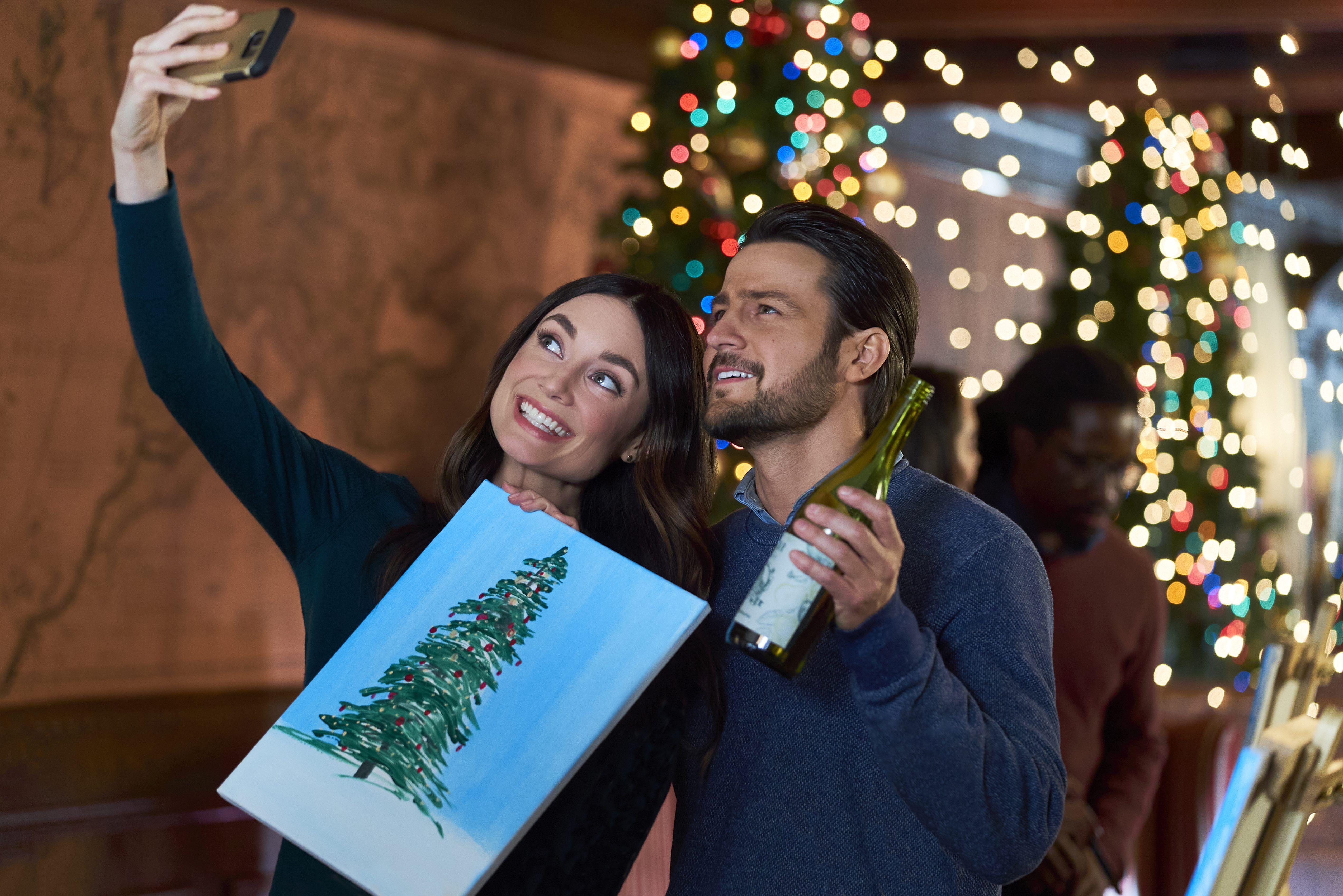 the christmas house hallmark watch online