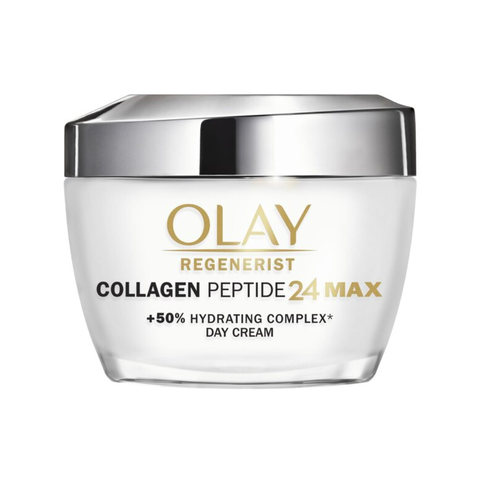 olay collagen peptide24 max dagcrème