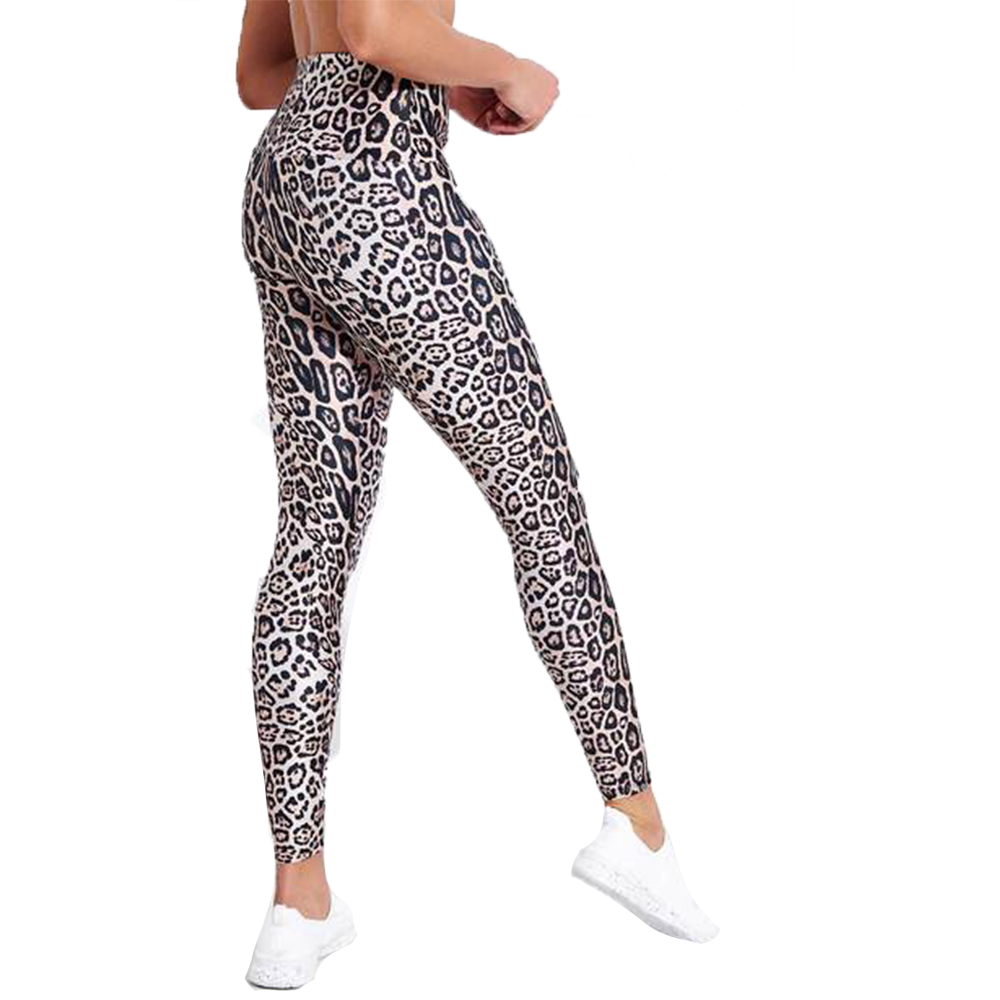 high waisted running leggings