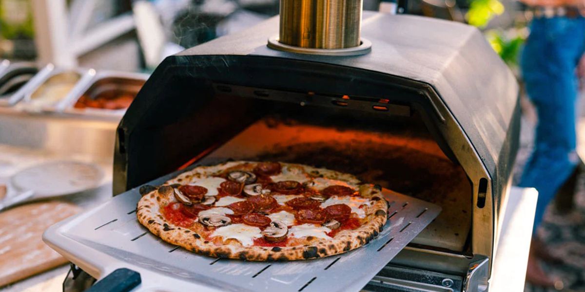 Ooni Karu Pizza Oven Review –