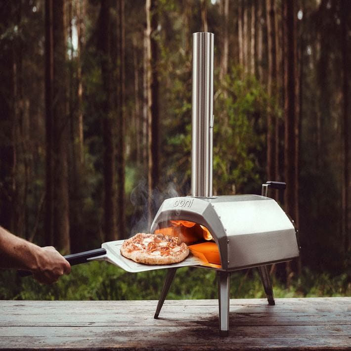 10 Best Home Pizza Ovens of 2022 - Indoor and Outdoor Dining