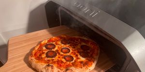 Is the new WONDER OVEN better than what's in 99% of homes? 