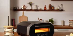 Balmuda's Steam Toaster Debuts in the US - COOL HUNTING®