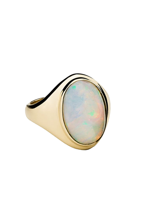 Opal, Fashion accessory, Jewellery, Turquoise, Ring, Turquoise, Gemstone, Body jewelry, 