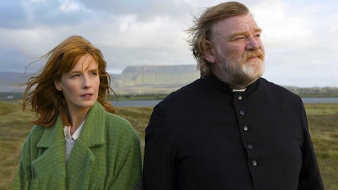 The 28 Best Irish Movies to Watch in 2022