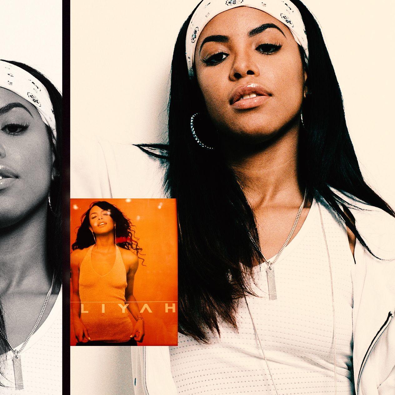 Leave Aaliyah's Music Alone