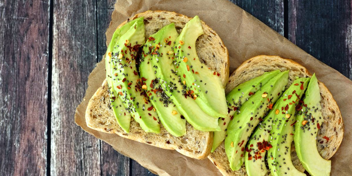 You Can Get Paid $300 To Eat Avocados Every Day