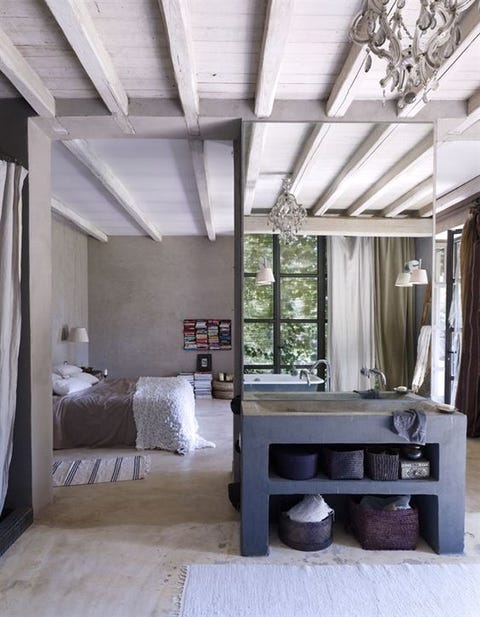 2019 bathroom trends
