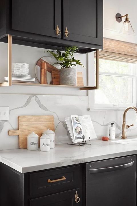  Top  Kitchen  Trends 2019  What Kitchen  Design Styles Are In