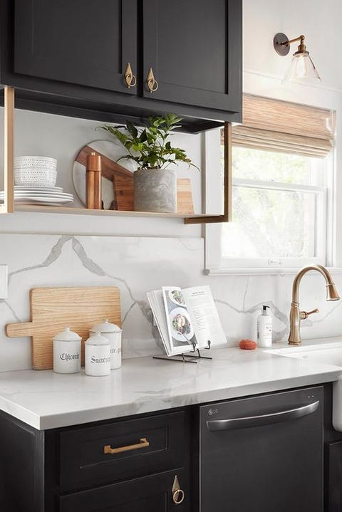 2019 Kitchen Trends