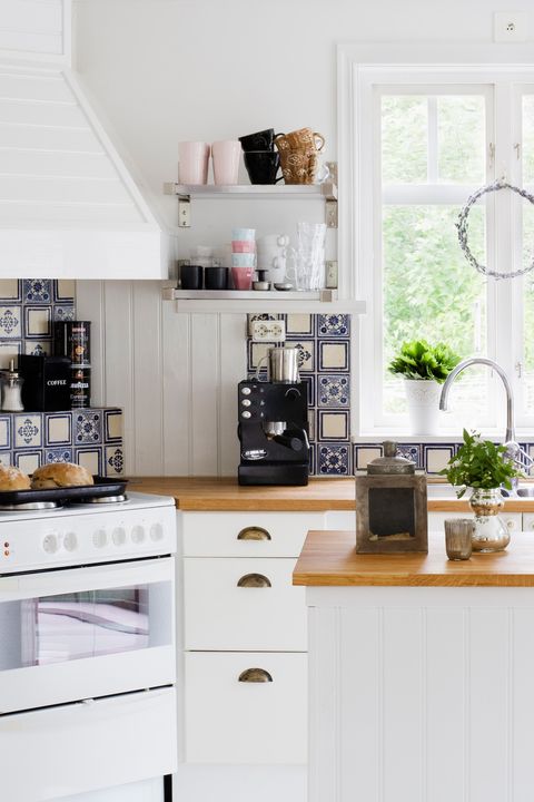 15 Kitchen Trends Designers Never Want To See Again Kitchen