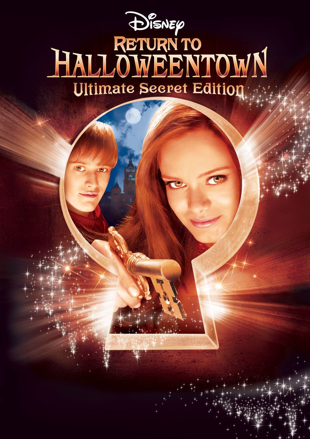 18 Best Disney Halloween Movies — Classic Disney Channel Halloween Movies