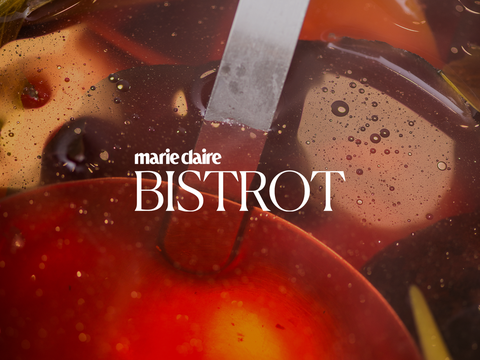 marie claire bistrot