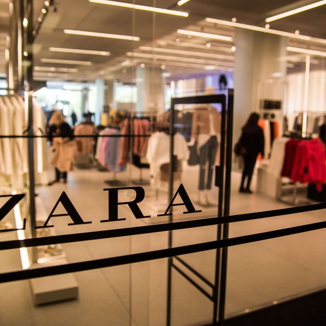 verano Andrew Halliday Víspera Truco viral: el código secreto de las etiquetas de Zara