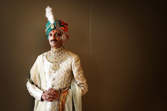 openly gay indian prince raises hiv preventaion awareness