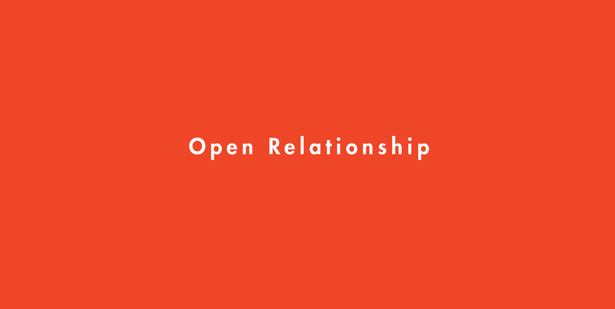 Open Relationship Questions Answered What Is A Open Relationship