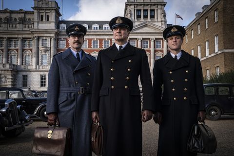 operation mincemeat with colin firth