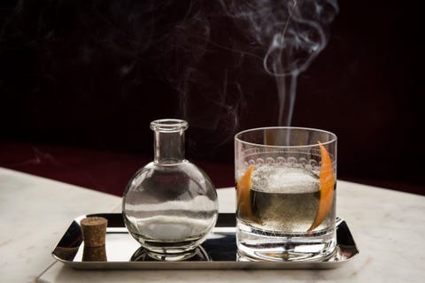 36 Easy Halloween Cocktails Best Alcoholic Halloween Party Drink Ideas
