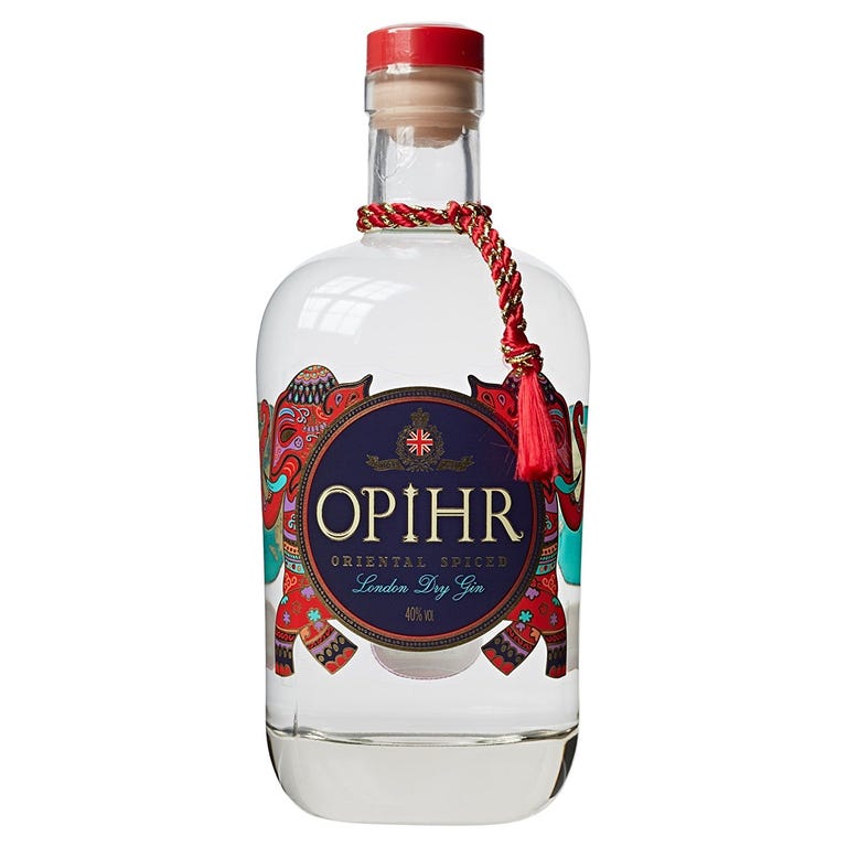 Ophir Gin Ophir Gin