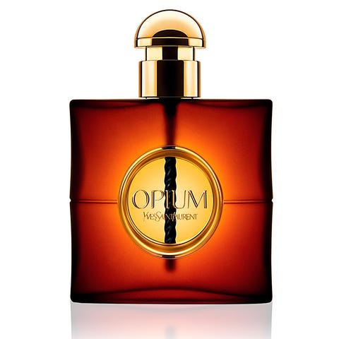 profumi donna speziati