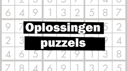 oplossing puzzel quest