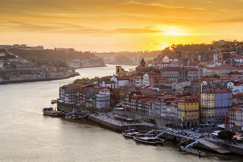 Qué ver y hacer en Oporto en dos días: Turismo, hoteles, restaurantes, bodegas y bares para no perder el tiempo