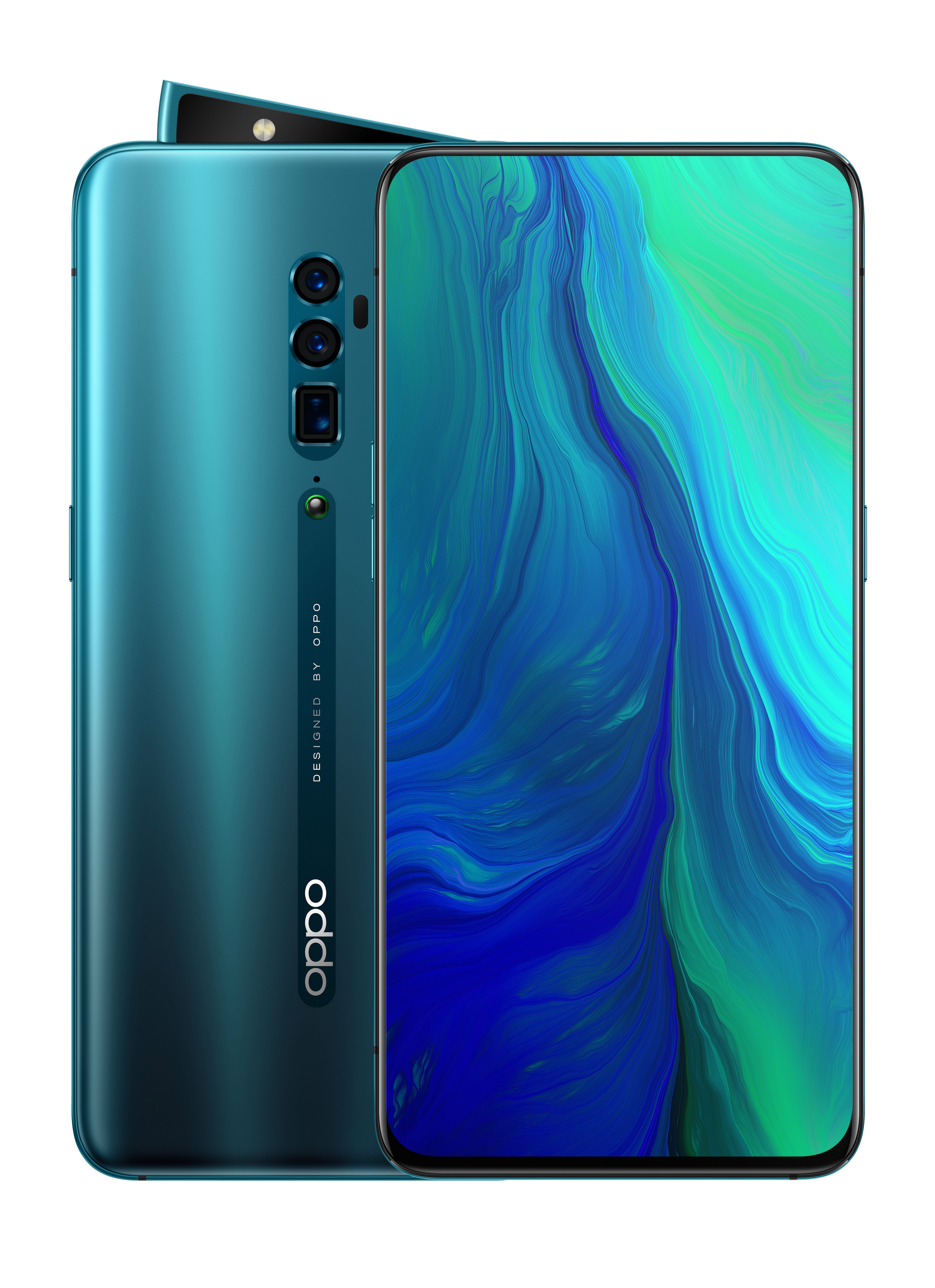 Dit is de nieuwe OPPO Reno 10x Zoom