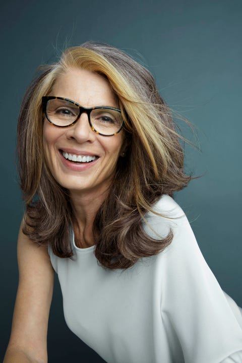What Causes Gray Hair And Other Questions Answered