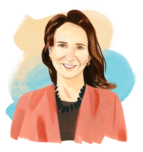 meghan o'rourke