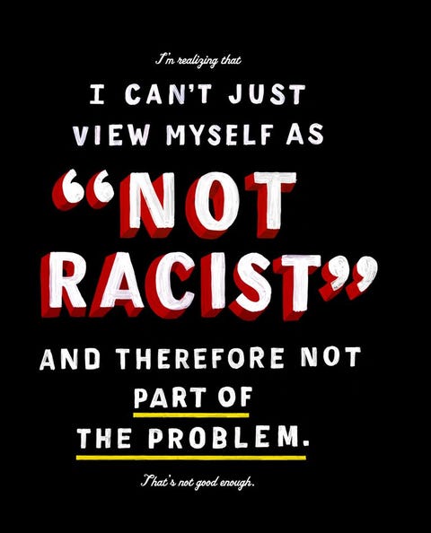 hard white truths