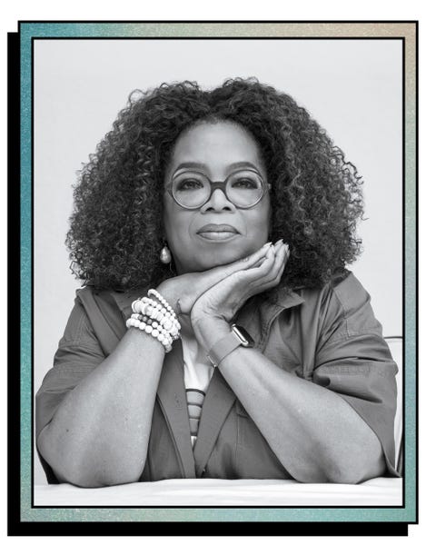 oprah winfrey