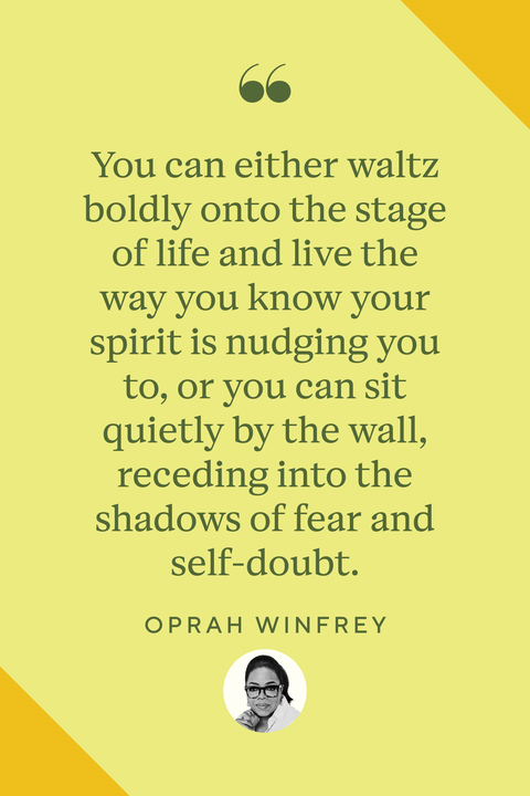 30 Empowering Oprah Quotes on Love, Happiness, and Success