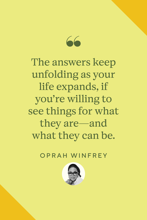 30 Empowering Oprah Quotes On Love, Happiness, And Success