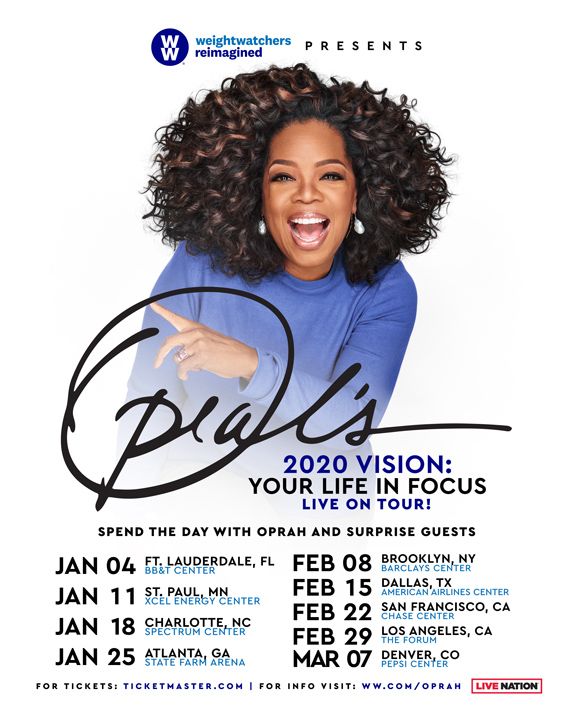 ww 2020 vision tour