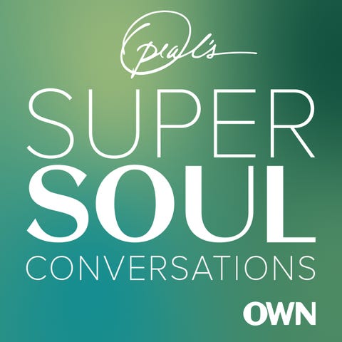 oprah podcast