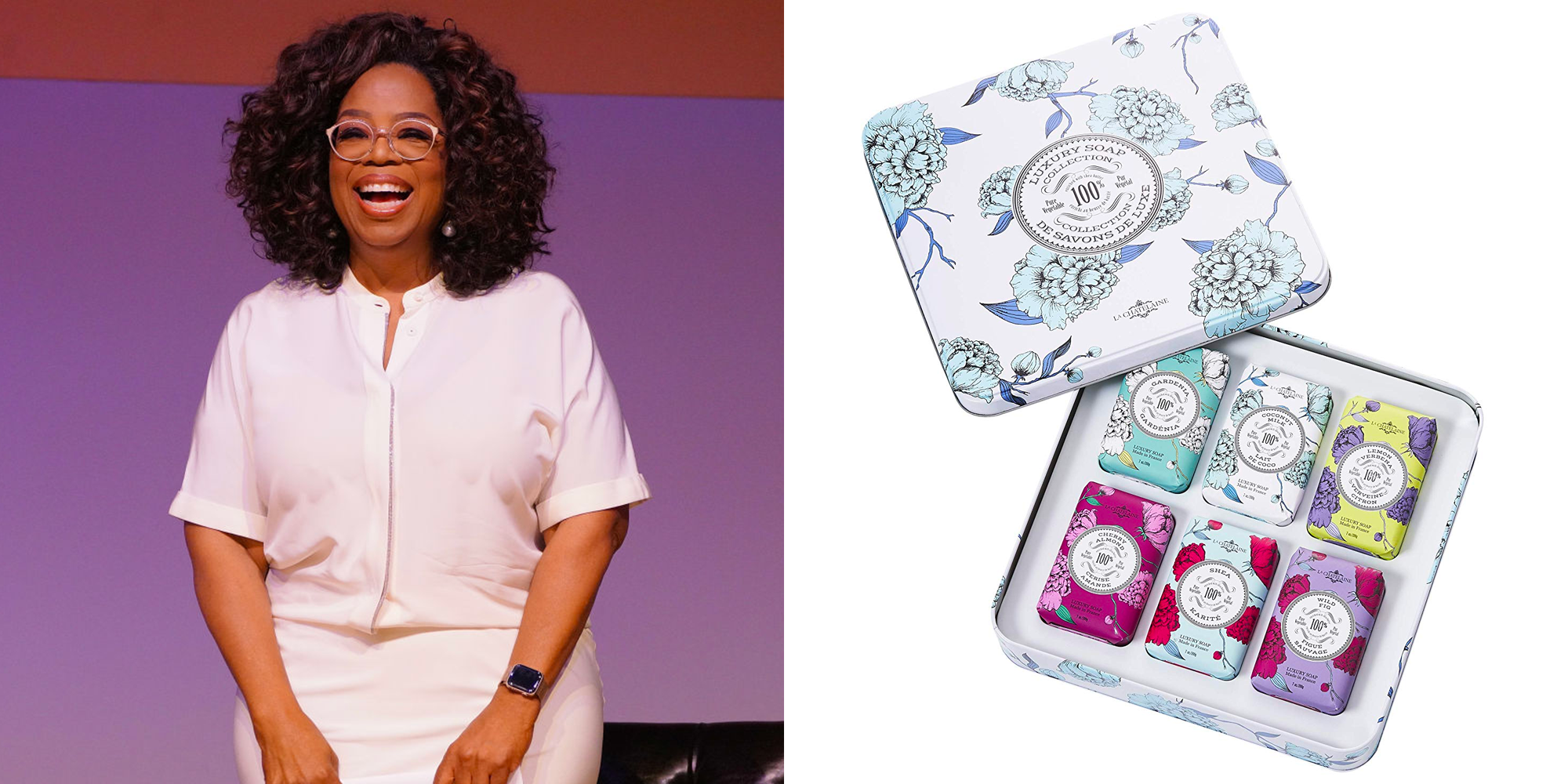 13 Most Luxurious Soap Brands For Your Whole Body Luxury Soap   Oprah Soap 1581447294 