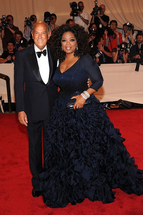 celebrities first met gala