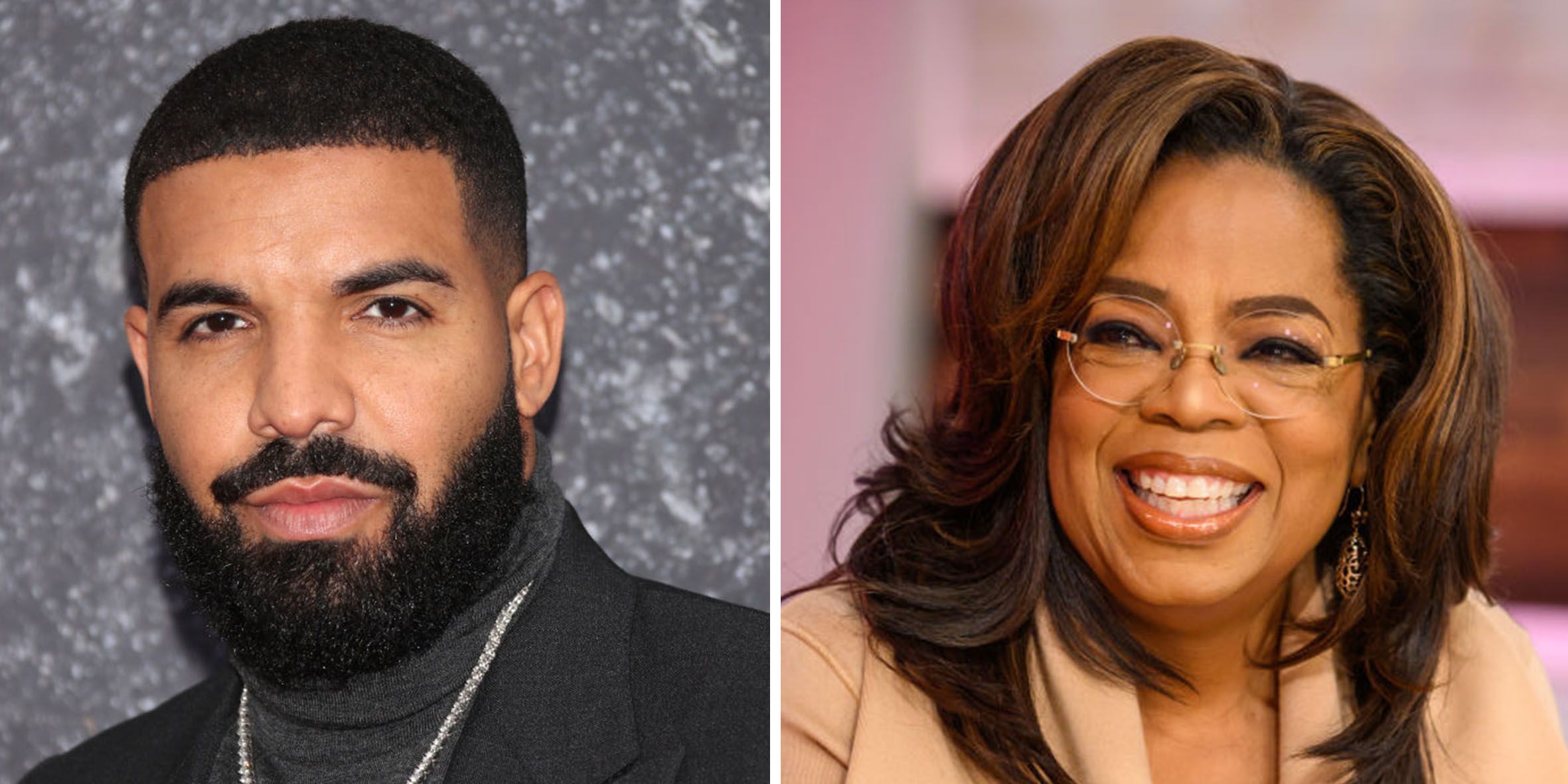 Oprah Reacts To Oprah S Bank Account By Lil Yachty Drake Dababy