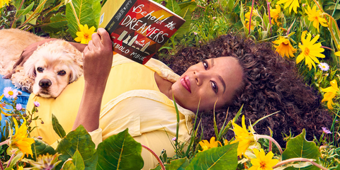 Why American Dirt Oprah Winfrey S New Book Club Pick Is Controversial Ew Com