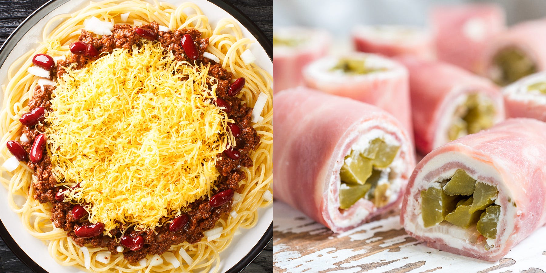 15 Dishes That Prove The Best American Food Is From The Midwest