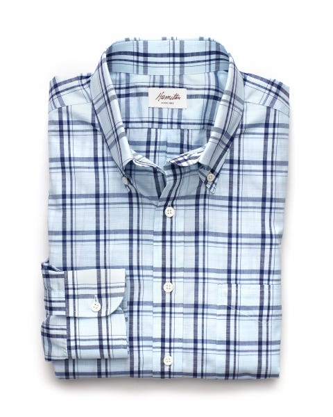 best men's summer shirts uk