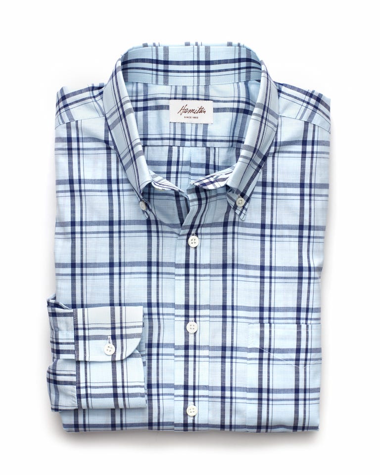 best men's summer shirts uk