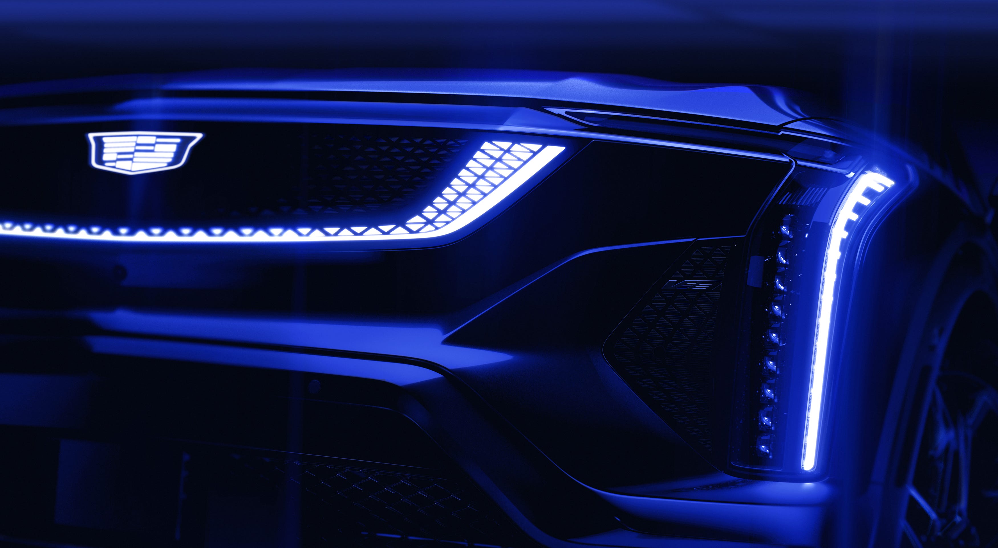 2026 Cadillac Optiq-V Is Coming—Expect More Power