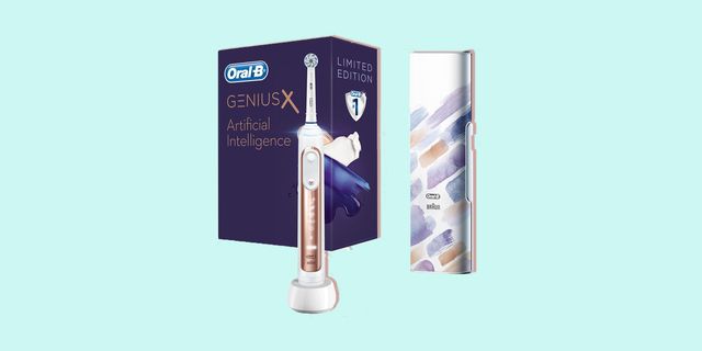 oral b electric toothbrush sale