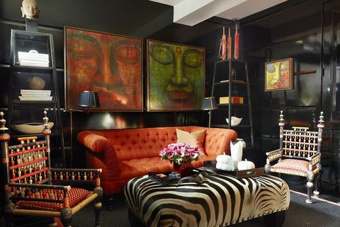 15 Best Orange Paint Colors For Your Home Orange Room Decor Ideas